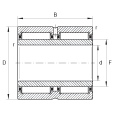 LS NA6911-ZW, ߴϵ 69p