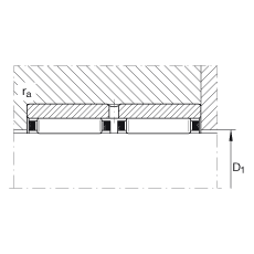 LS RNAO60X78X40-ZW-ASR1, o(w)߅p