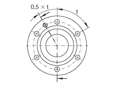 ǽ|S ZKLF2068-2RS, pᔰbɂ(c)ܷ