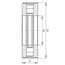 ALS RCT30-B, ɷxALӢ