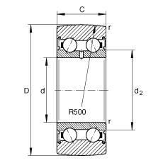 L݆ LR50/7-2RSR, pɂ(c)ܷ