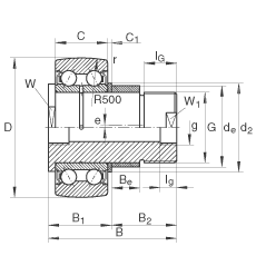 ˨͝L݆ ZLE5204-2Z, pƫ˨ɂ(c)g϶ܷ