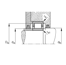 ALS NU2234-E-M1, (j) DIN 5412-1 (bio)(zhn)Ҫߴ, ǶλS, ɷx, ּ