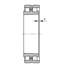 ALS NN3096-AS-K-M-SP, (j) DIN 5412-4 (bio)(zhn)Ҫߴ, ǶλS, pFF 1:12 ɷx, ּpСď(ni)϶ƹ