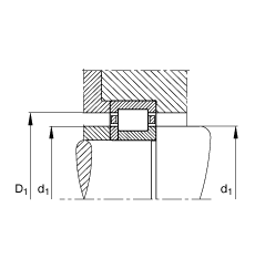 ALS NUP216-E-TVP2, (j) DIN 5412-1 (bio)(zhn)Ҫߴ, λS, ɷx, ּ