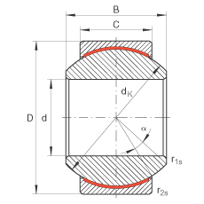 P(gun)(ji)S GE8-PW, (j) DIN ISO 12 240-1 (bio)(zhn)ߴϵ KSo(h)