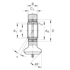 ҺUS GK50-DO, (j) DIN ISO 12 240 ˜ʣSo