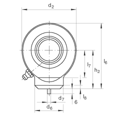 ҺUS GK50-DO, (j) DIN ISO 12 240 ˜棬So