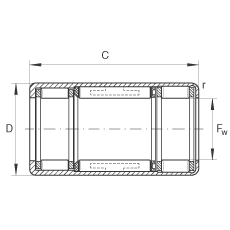 _ȦLx HFL1022, ӻLSвã䓏