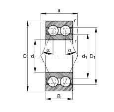 ǽ|S 3806-B-TVH, p|  = 25