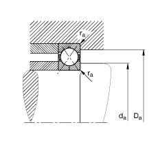 c(din)|S QJ234-N2-MPA, (j) DIN 628-4 Ҫߴ Բжʷփ(ni)Ȧɂ(g)ֹ(dng)