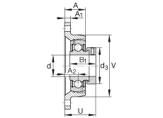 SԪ PCJT1-3/8, ǷmSԪTF(j) ABMA 15 - 1991, ABMA 14 - 1991, ISO3228 ƫľoh(hun)Pܷ⣬Ӣ