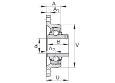 SԪ RCJTY1-3/16, (du)ǷmSԪTF(j) ABMA 15 - 1991, ABMA 14 - 1991, ISO3228 (ni)Ȧƽ^˨RܷӢ