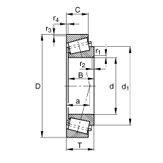 AFLS 30216-A, (j) DIN ISO 355 / DIN 720 (bio)(zhn)Ҫߴɷx{(dio)(ji)Ɍ(du)