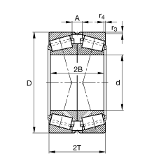 AFLS 32040-X-N11CA, (j) DIN ISO 355 / DIN 720 (bio)(zhn)ҪߴɷxXͳɌS(ni)϶